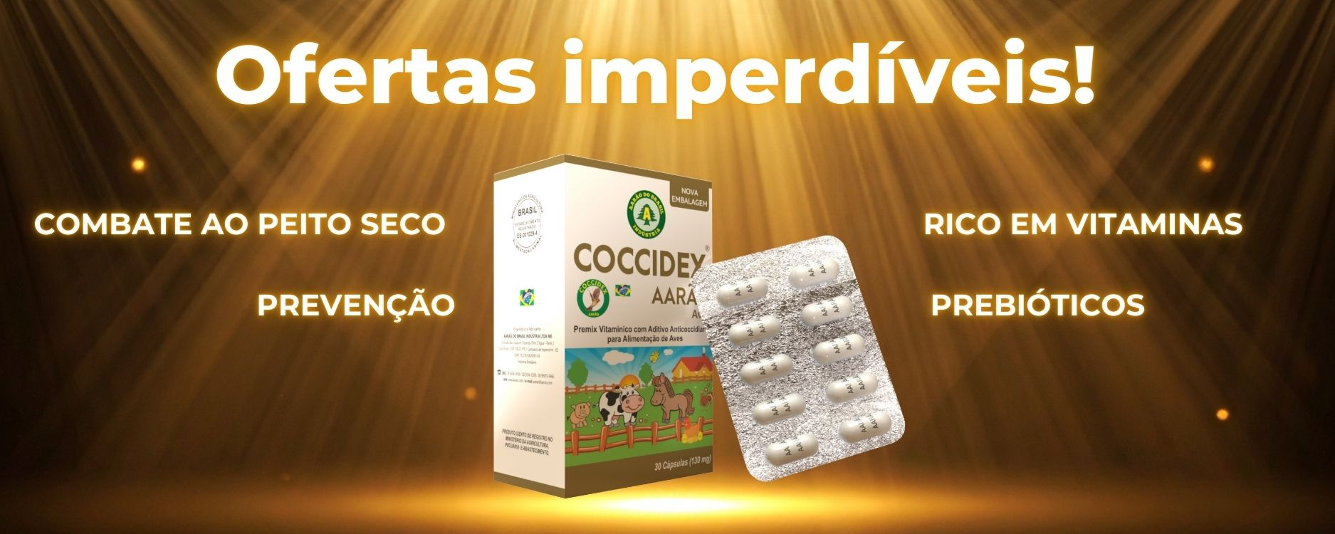 Anticoccidiano, coccidex, aves, pássaros , aves ornamentais, criatório de pássaros 