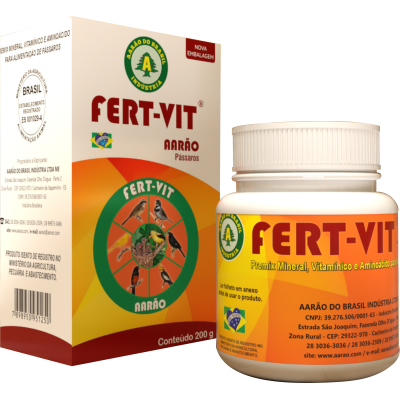 Fert-Vit 200g