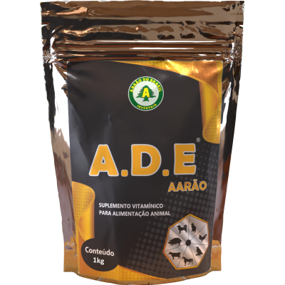A.D.E - AARÃO - 1kg 