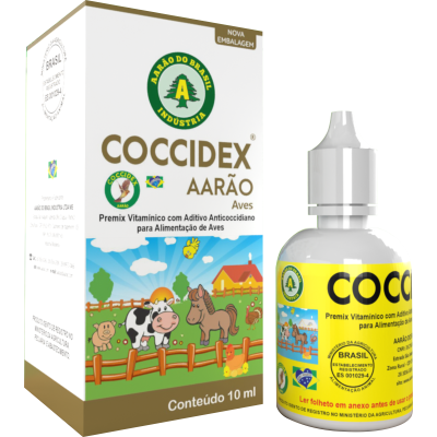 Coccidex 10ml 