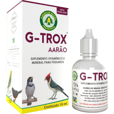 G-Trox 10ml