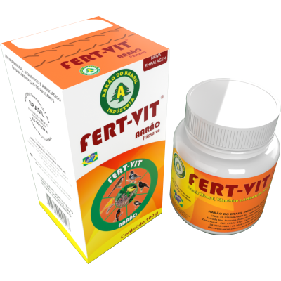 Fert-Vit 100g