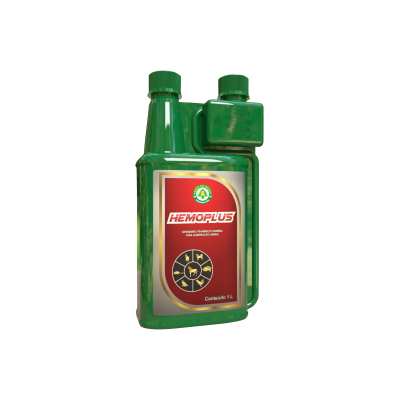 HEMOPLUS - 1L