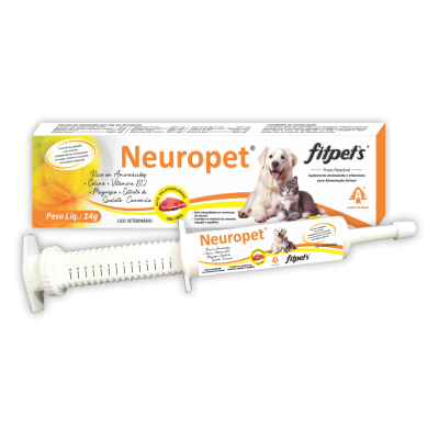 NEUROPET 