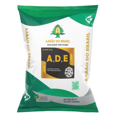 A.D.E - AARÃO 20kg