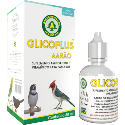 Glicoplus 30ml