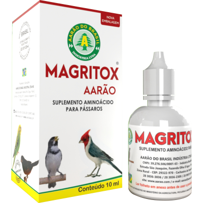 Magritox 10ml