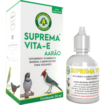 Suprema Vita-E 30ml