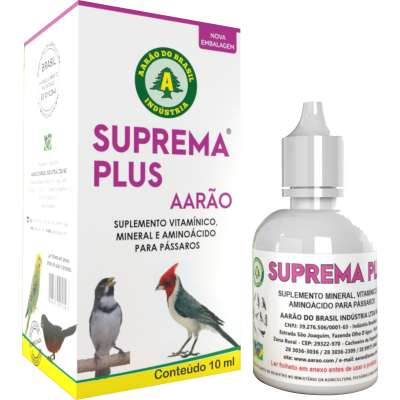 Suprema-Plus 10ml