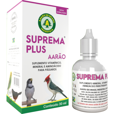 Suprema-Plus 30ml