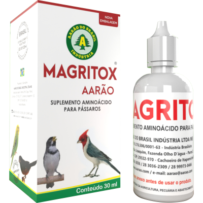 Magritox 30ml