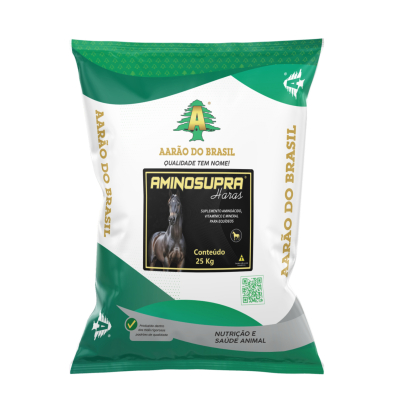AMINOSUPRA HARAS - 25kg