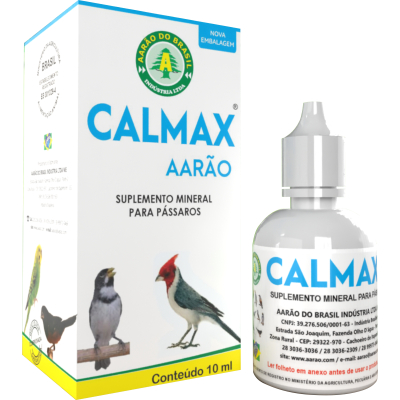 Calmax 10ml