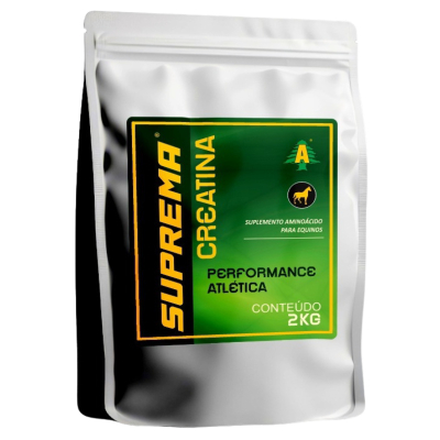 SUPREMA CREATINA - 2kg