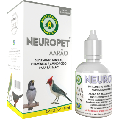 Neuropet 10ml