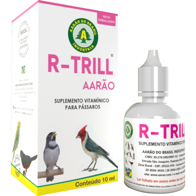 R-Trill 10ml