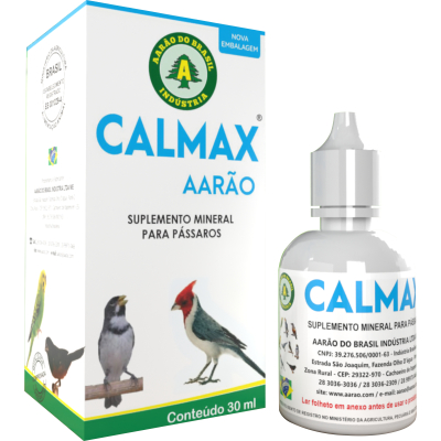 Calmax 30ml